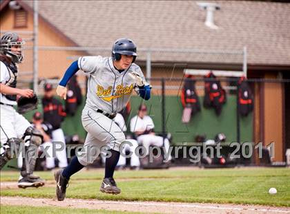 Thumbnail 3 in Del Norte vs. Arcata photogallery.