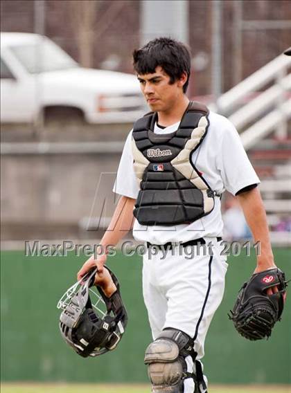 Thumbnail 3 in Del Norte vs. Arcata photogallery.