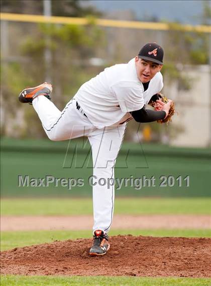 Thumbnail 2 in Del Norte vs. Arcata photogallery.