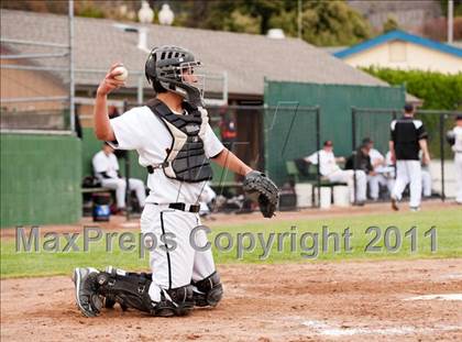 Thumbnail 3 in Del Norte vs. Arcata photogallery.