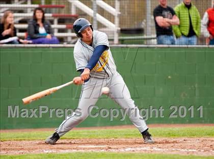Thumbnail 1 in Del Norte vs. Arcata photogallery.