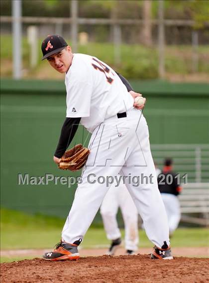 Thumbnail 3 in Del Norte vs. Arcata photogallery.