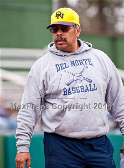 Thumbnail 3 in Del Norte vs. Arcata photogallery.