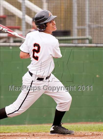 Thumbnail 2 in Del Norte vs. Arcata photogallery.