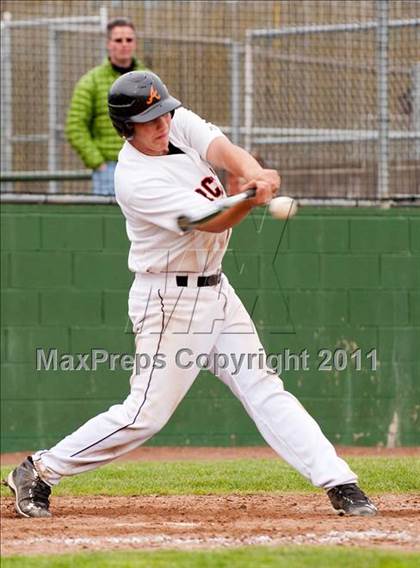 Thumbnail 1 in Del Norte vs. Arcata photogallery.
