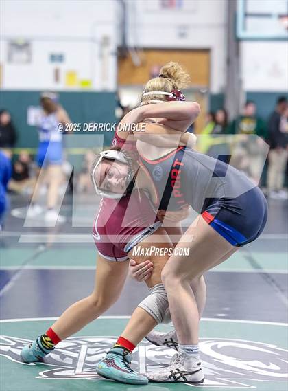 Thumbnail 1 in Steven Mally Memorial Tournament (Finals) photogallery.