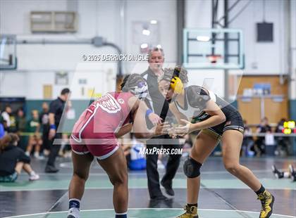 Thumbnail 2 in Steven Mally Memorial Tournament (Finals) photogallery.