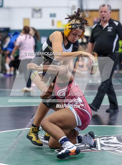 Thumbnail 1 in Steven Mally Memorial Tournament (Finals) photogallery.