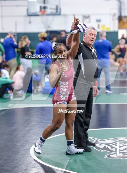 Thumbnail 3 in Steven Mally Memorial Tournament (Finals) photogallery.