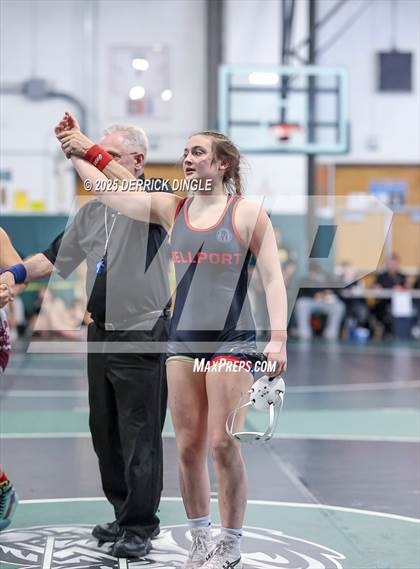 Thumbnail 2 in Steven Mally Memorial Tournament (Finals) photogallery.