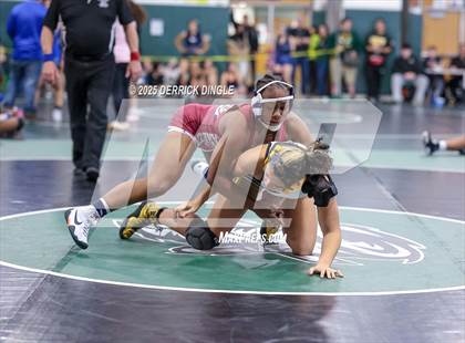 Thumbnail 1 in Steven Mally Memorial Tournament (Finals) photogallery.