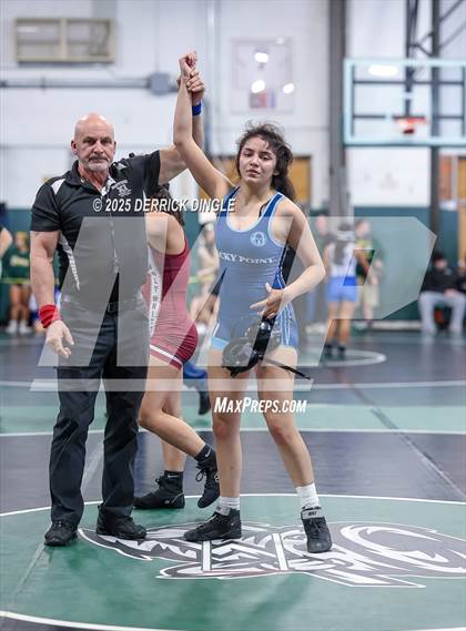 Thumbnail 2 in Steven Mally Memorial Tournament (Finals) photogallery.