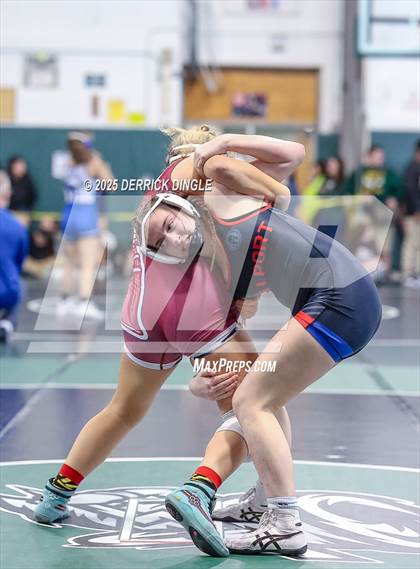 Thumbnail 2 in Steven Mally Memorial Tournament (Finals) photogallery.