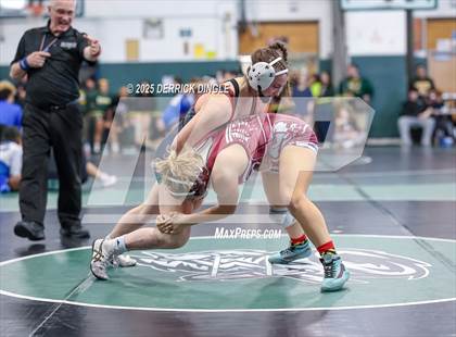 Thumbnail 2 in Steven Mally Memorial Tournament (Finals) photogallery.