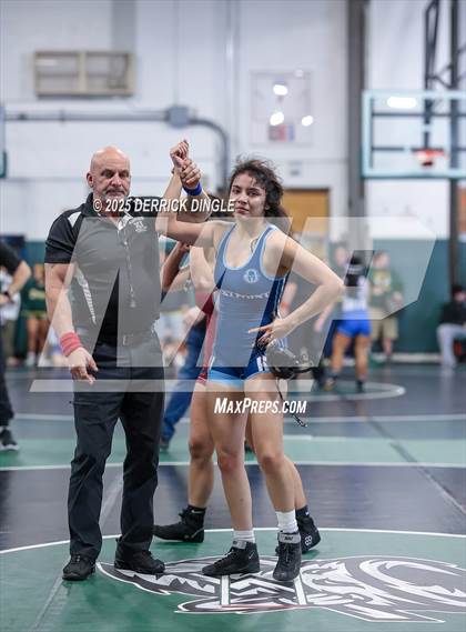 Thumbnail 1 in Steven Mally Memorial Tournament (Finals) photogallery.