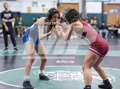 Thumbnail 3 in Steven Mally Memorial Tournament (Finals) photogallery.