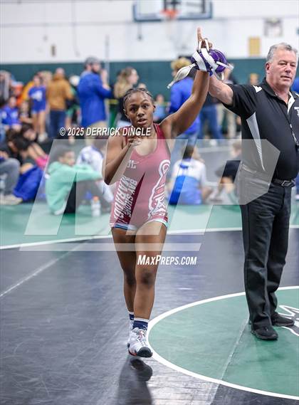 Thumbnail 3 in Steven Mally Memorial Tournament (Finals) photogallery.