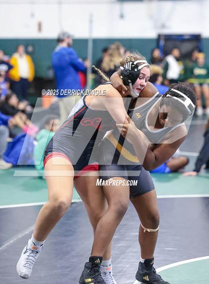 Thumbnail 1 in Steven Mally Memorial Tournament (Finals) photogallery.
