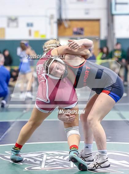 Thumbnail 1 in Steven Mally Memorial Tournament (Finals) photogallery.