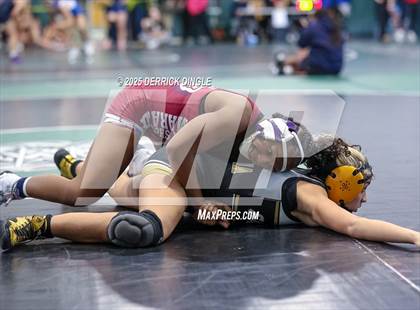 Thumbnail 2 in Steven Mally Memorial Tournament (Finals) photogallery.
