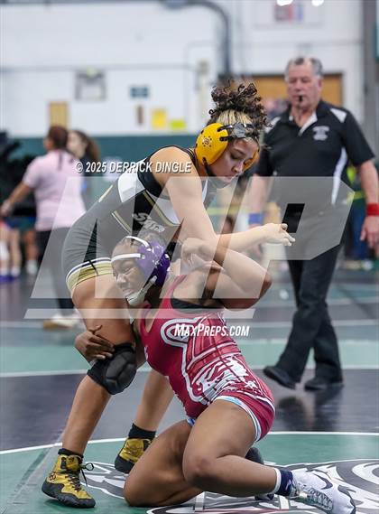 Thumbnail 1 in Steven Mally Memorial Tournament (Finals) photogallery.