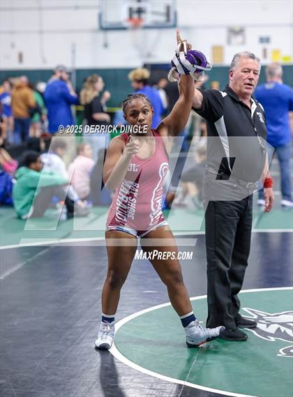 Thumbnail 2 in Steven Mally Memorial Tournament (Finals) photogallery.