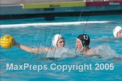 Thumbnail 2 in Woodcreek vs. Fairfield (D2 Section Final) photogallery.