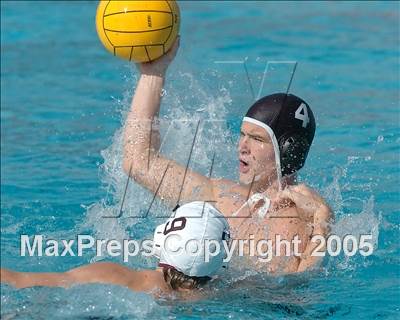 Thumbnail 2 in Woodcreek vs. Fairfield (D2 Section Final) photogallery.