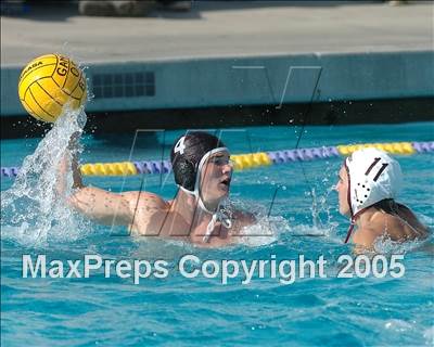 Thumbnail 1 in Woodcreek vs. Fairfield (D2 Section Final) photogallery.