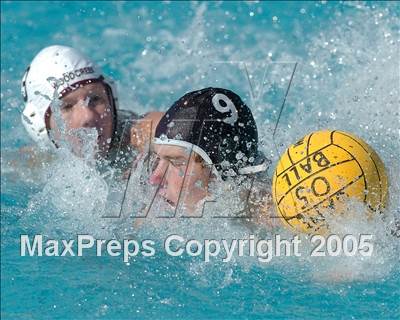 Thumbnail 3 in Woodcreek vs. Fairfield (D2 Section Final) photogallery.