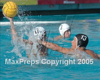 Thumbnail 2 in Woodcreek vs. Fairfield (D2 Section Final) photogallery.