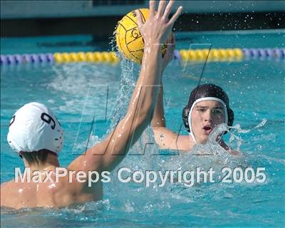Thumbnail 2 in Woodcreek vs. Fairfield (D2 Section Final) photogallery.