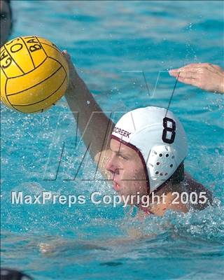 Thumbnail 2 in Woodcreek vs. Fairfield (D2 Section Final) photogallery.