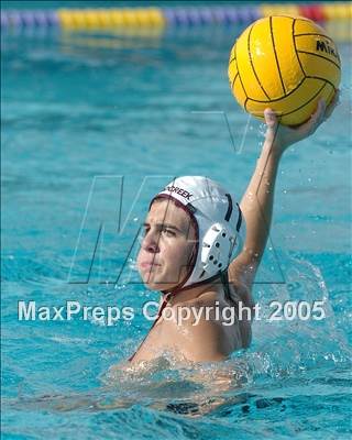 Thumbnail 1 in Woodcreek vs. Fairfield (D2 Section Final) photogallery.