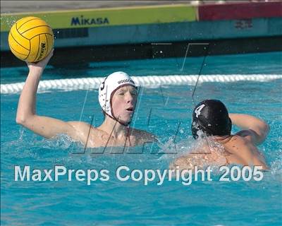 Thumbnail 3 in Woodcreek vs. Fairfield (D2 Section Final) photogallery.