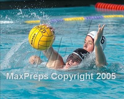 Thumbnail 2 in Woodcreek vs. Fairfield (D2 Section Final) photogallery.