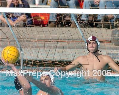 Thumbnail 3 in Woodcreek vs. Fairfield (D2 Section Final) photogallery.