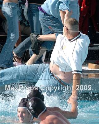 Thumbnail 1 in Woodcreek vs. Fairfield (D2 Section Final) photogallery.