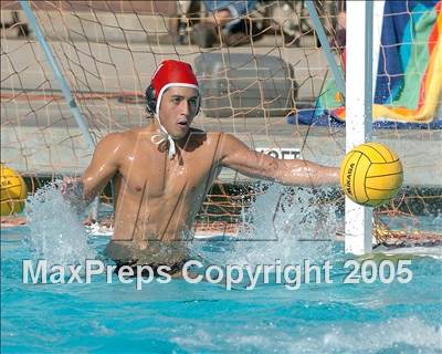 Thumbnail 2 in Woodcreek vs. Fairfield (D2 Section Final) photogallery.