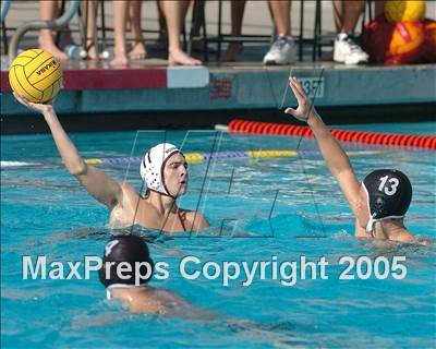 Thumbnail 2 in Woodcreek vs. Fairfield (D2 Section Final) photogallery.