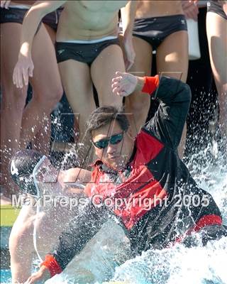 Thumbnail 3 in Woodcreek vs. Fairfield (D2 Section Final) photogallery.