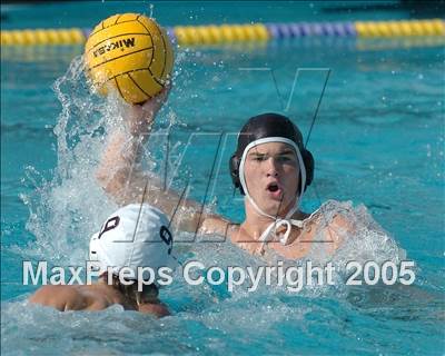 Thumbnail 1 in Woodcreek vs. Fairfield (D2 Section Final) photogallery.