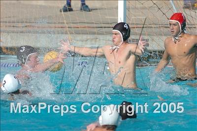Thumbnail 3 in Woodcreek vs. Fairfield (D2 Section Final) photogallery.