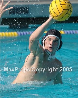 Thumbnail 1 in Woodcreek vs. Fairfield (D2 Section Final) photogallery.