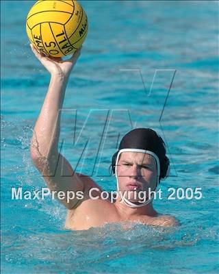 Thumbnail 3 in Woodcreek vs. Fairfield (D2 Section Final) photogallery.
