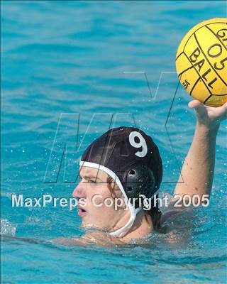 Thumbnail 1 in Woodcreek vs. Fairfield (D2 Section Final) photogallery.