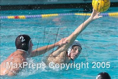 Thumbnail 2 in Woodcreek vs. Fairfield (D2 Section Final) photogallery.