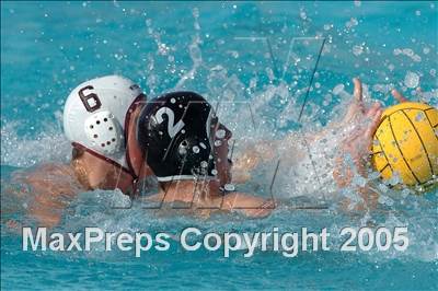 Thumbnail 3 in Woodcreek vs. Fairfield (D2 Section Final) photogallery.