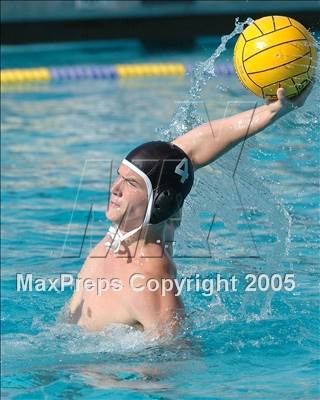 Thumbnail 3 in Woodcreek vs. Fairfield (D2 Section Final) photogallery.