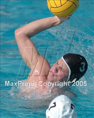 Thumbnail 3 in Woodcreek vs. Fairfield (D2 Section Final) photogallery.